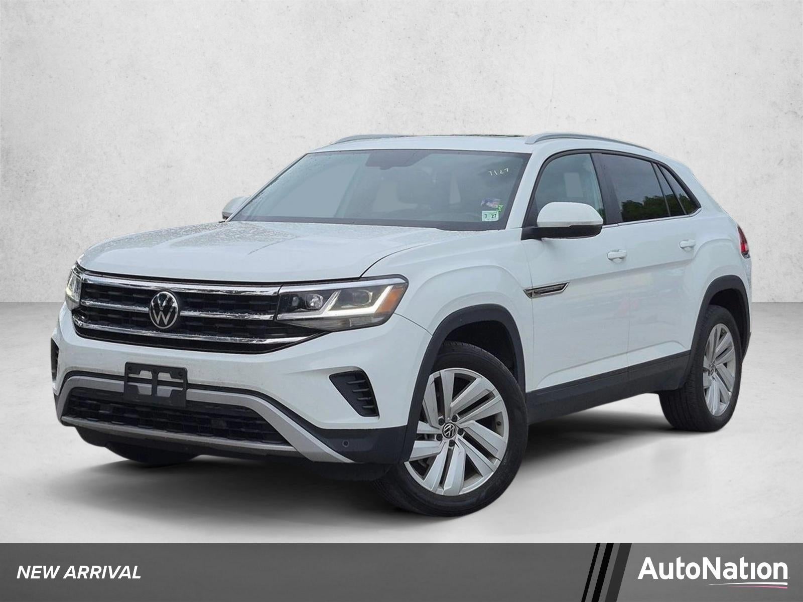 volkswagen atlas cross sport 2022 1V2KC2CA3NC226831 image volkswagen atlas cross sport 2022 1V2KC2CA3NC226831 image